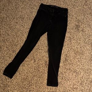 Old Navy Skinny Jeans